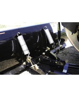 BRONCO PUSKULEVYN JOUSI Main Image