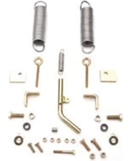 BRONCO PUSHTUBE HARDWARE KIT Main Image