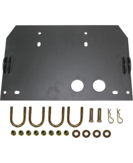 BRONCO 75-12474 MOUNTING BRACKET Main Image