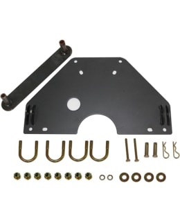 BRONCO 75-12476 MOUNTING BRACKET Main Image