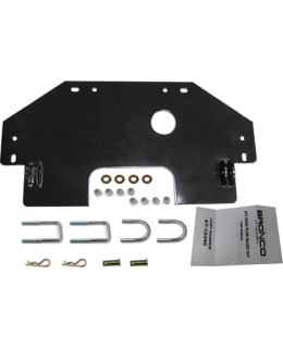 MOUNTING 75-12481 BRACKET TRX 420 Main Image