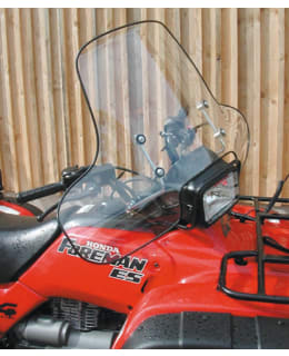 WINDSHIELD Main Image