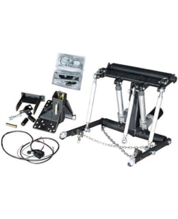 BRONCO 3-PISTENOSTIN Main Image