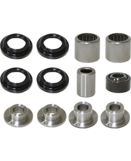 A-VARREN PUSLASARJA 78-04126 Main Image