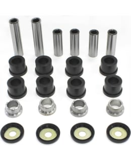 A-VARREN PUSLASARJA 78-04138 Main Image