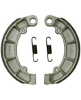 BRONCO BRAKE PADS Main Image
