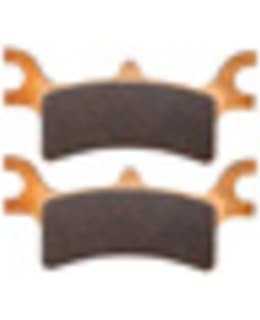BRONCO BRAKE PADS Main Image