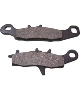 BRONCO BRAKE PADS Main Image