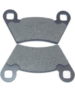 BRONCO BRAKE PADS Main Image