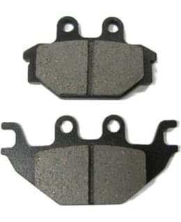 BRONCO BRAKE PADS Main Image