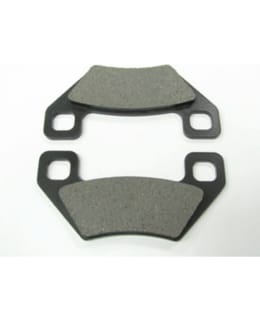 BRONCO BRAKE PADS Main Image