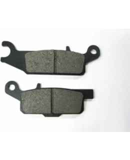 BRONCO BRAKE PADS Main Image