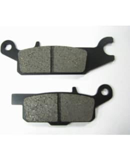 BRONCO BRAKE PADS Main Image