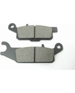 BRONCO BRAKE PADS Main Image