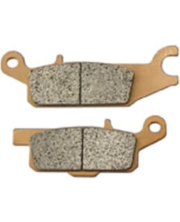 BRONCO BRAKE PADS Main Image