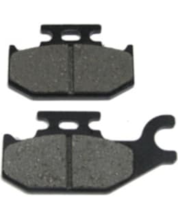 BRONCO BRAKE PADS Main Image