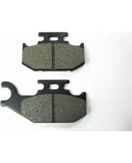 BRONCO BRAKE PADS Main Image