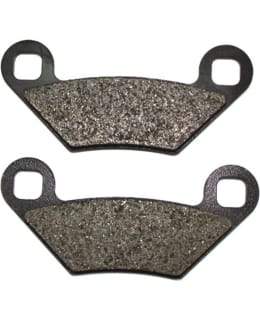 BRONCO BRAKE PADS Main Image