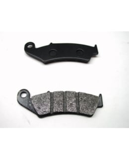BRONCO BRAKE PADS Main Image