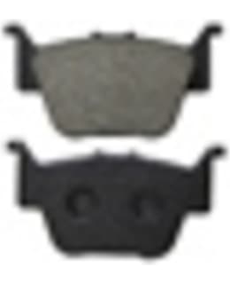 BRONCO BRAKE PADS Main Image