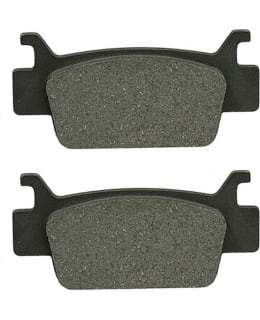 BRONCO BRAKE PADS Main Image