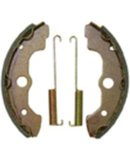 BRONCO BRAKE PADS Main Image