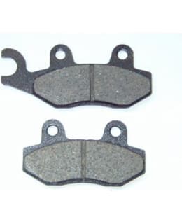 BRONCO BRAKE PADS Main Image