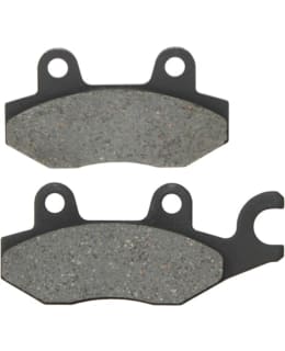 BRONCO BRAKE PADS Main Image