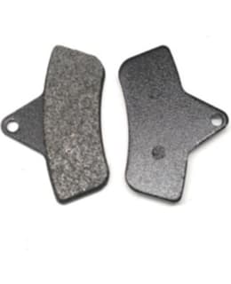 BRONCO BRAKE PADS Main Image