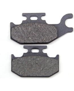 BRONCO BRAKE PADS Main Image