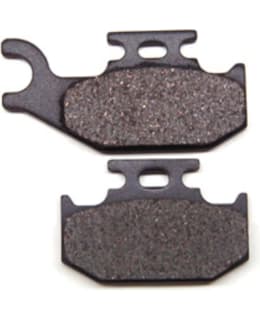 BRONCO BRAKE PADS Main Image