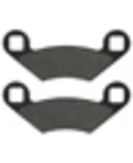 BRONCO BRAKE PADS Main Image