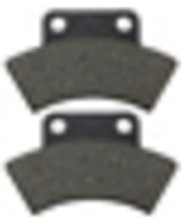 BRONCO BRAKE PADS Main Image