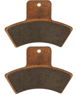 BRONCO BRAKE PADS Main Image