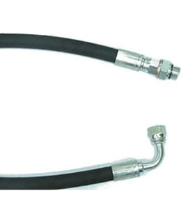 ÖLJYJÄÄHDYTTÄJÄN LETKU POLARIS 78-09260 Main Image