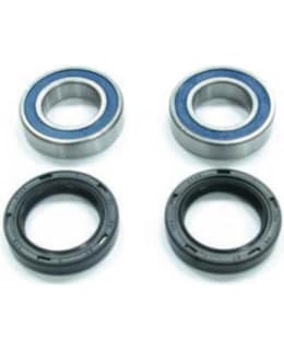 BRONCO PYÖRÄLAAKERI & ÖLJYTIIVISTESARJ12 Main Image