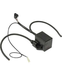 SNO-X SYTYTYSPUOLA POLARIS 81-011 Main Image