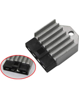 JÄNNITEENSÄÄDIN YAMAHA 81-01223 Main Image