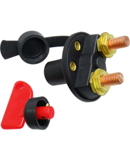 BATTERY SWITCH Main Image