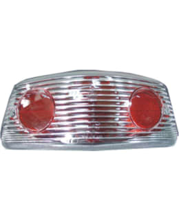 TAIL LIGHT LENS KIRKAS Main Image