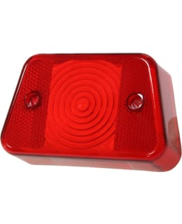 TAIL LIGHT LENS Main Image
