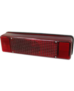 SNO-X TAIL LIGHT YAMAHA Main Image