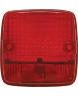 TAIL LIGHT LENS Main Image