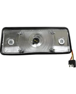 TAILLIGHT HOUSING, ARCTIC CAT Main Image