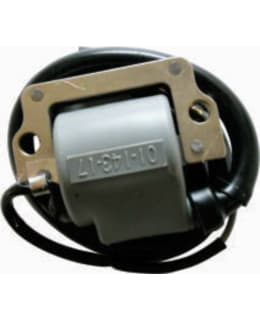 SNO-X 81-143-17 YAMAHA SYTYTYSPUOLA Main Image