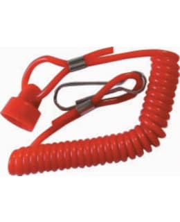 SNO-X 81-196 HÄTÄKATKAISIJAN NARU Main Image