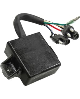 SNO-X 81-245 CDI-LAITE ARCTIC CAT Main Image