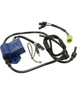 SNO-X 01-143-45 SYTYTYSYKSIKKÖ ROTAX Main Image