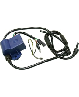 SNO-X 81-249 CDI-LAITE ROTAX Main Image