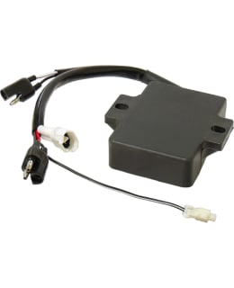 SNO-X 81-258 CDI-LAITE ROTAX Main Image